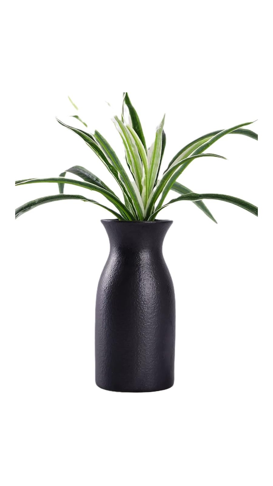 Thalia Hand-Thrown Ceramic Vase