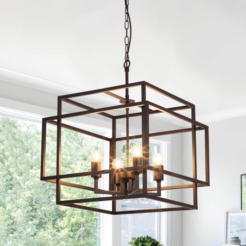 Black Metal Glass Wall Sconces with Clear Shades, Set of 2