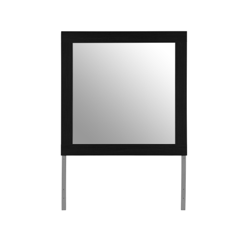 ELSA BLACK MIRROR - Solid Wood+MDF - Solid Wood+MDF - Transitional - Not Specified - Not Specified - Solid Wood - Not Specified - Not Specified - Not Specified - Not Specified - Not Specified - Not Specified - Not Specified - Not Specified - Not Specified - Not Specified - Not Specified - Not Specified
