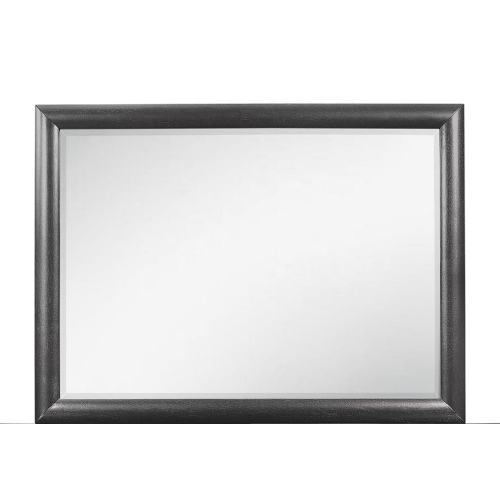 CIVIC GREY MIRROR - Gray - Solid Wood+MDF+Glass - MDF+glass - Modern - Not Specified - Not Specified - Not Specified - Gray - Solid Wood - Not Specified - Not Specified - Not Specified - Not Specified - Not Specified - Not Specified - Not Specified - Not Specified - Not Specified - Not Specified - Not Specified