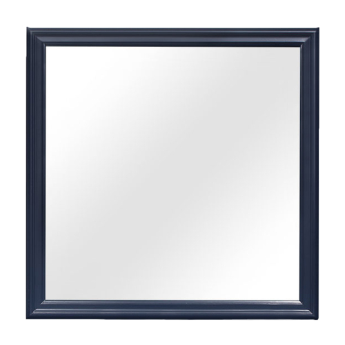CHARLSTON BLUE MIRROR - MDF+glass - MDF+glass - Modern - Not Specified - Not Specified - Not Specified - Not Specified - Not Specified - Not Specified - Not Specified - Not Specified - Not Specified - Not Specified - Not Specified