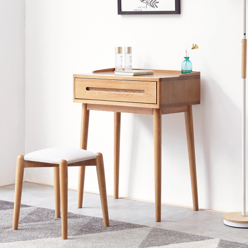Dresser Bistro Table dresser 100% solid table table desk top table dresser compact dresser accessories storage width 60cm storage drawer natural wood natural - Oak - Solid Wood - Not Specified - Not Specified - Not Specified - Not Specified - Not Specified - Not Specified - Not Specified - Not Specified - Not Specified - Not Specified - Not Specified